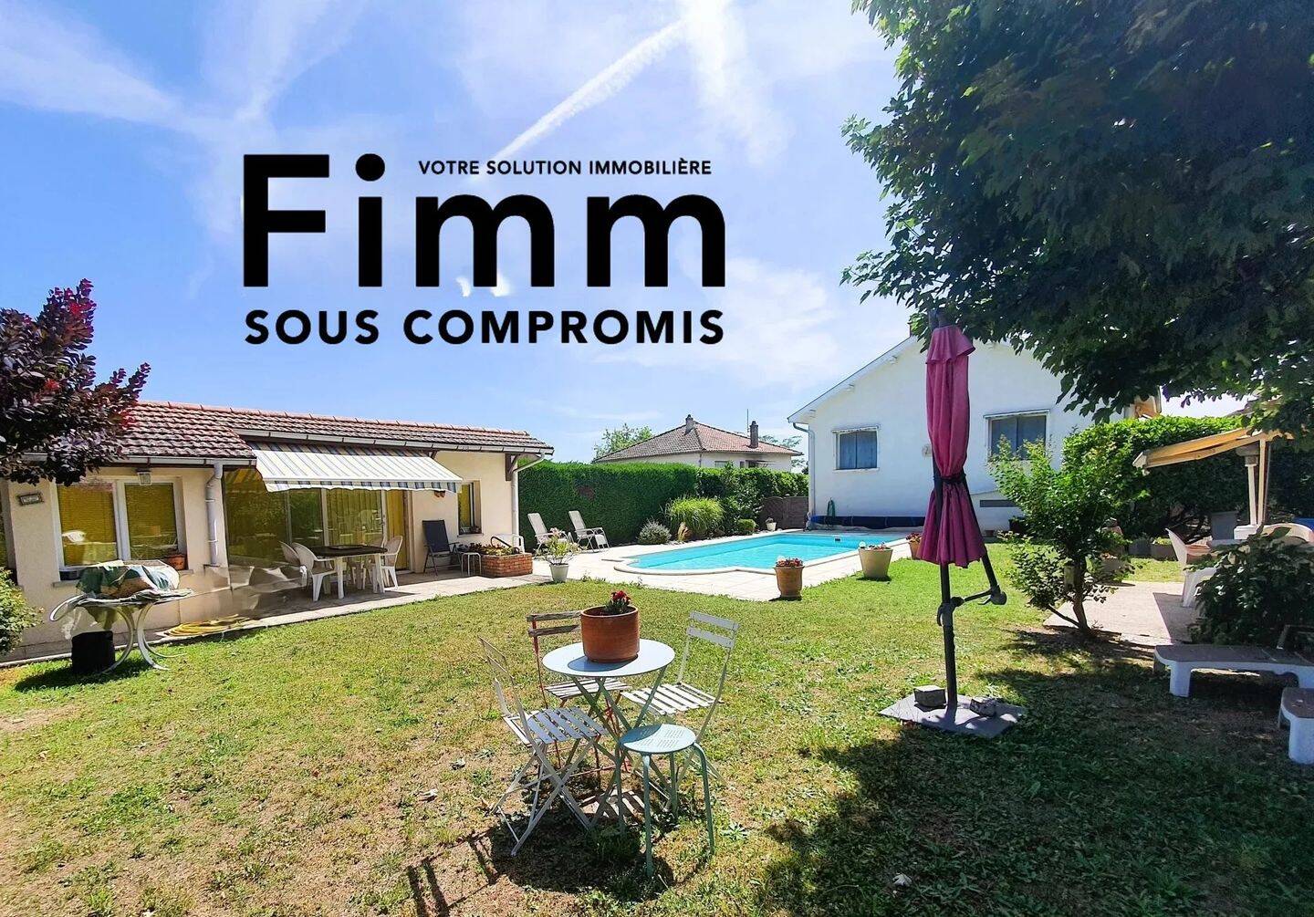 Maison 5 pièces 76 m² · à Maclas · 76 m² · 239 000 €
