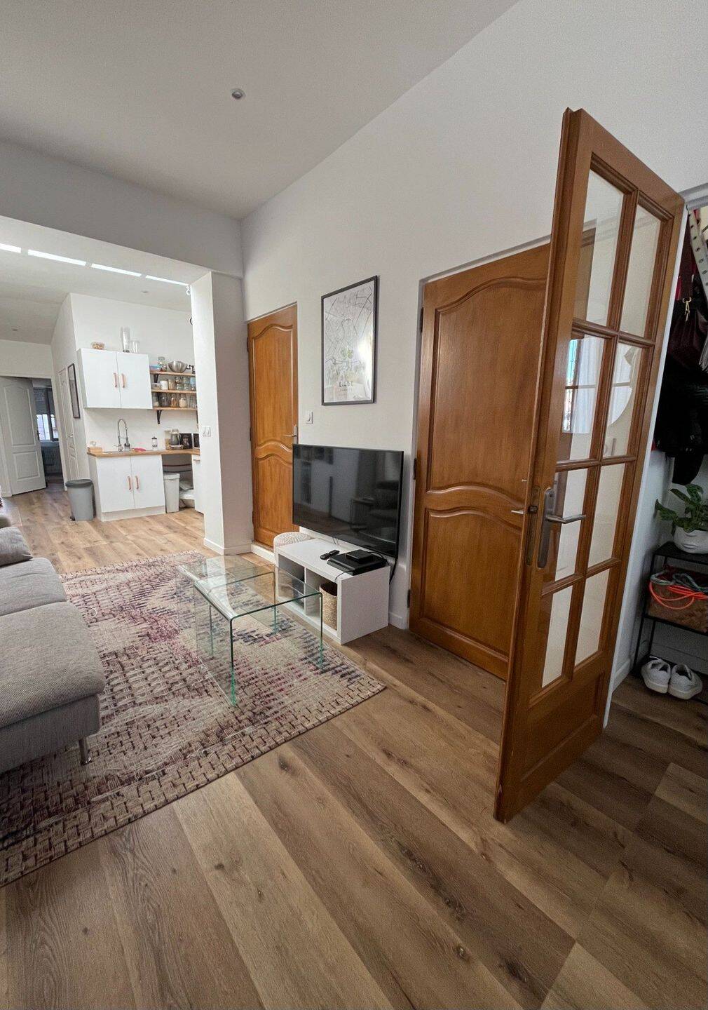 Maison 4 pièces 59 m² · à Sailly-sur-la-Lys · 59 m² · 790 €