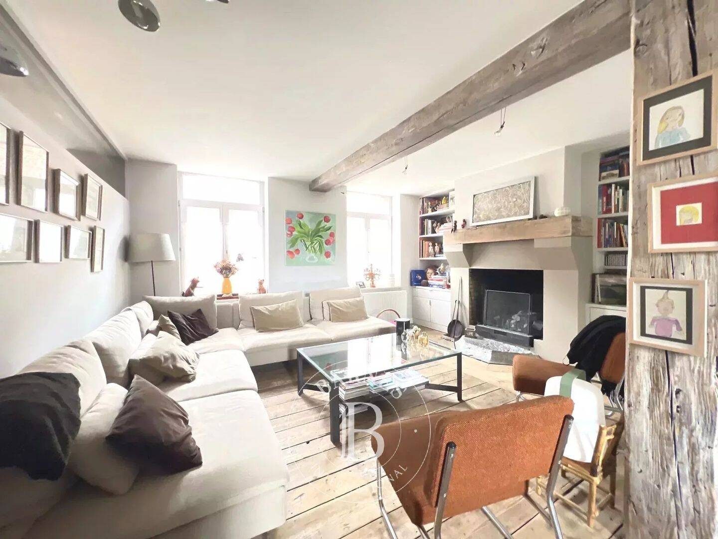 Maison 9 pièces 290 m² · à Avelin · 290 m² · 799 000 €