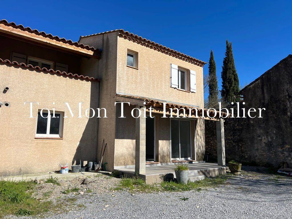 Maison 5 pièces 109 m² · à Quissac · 109 m² · 249 000 €