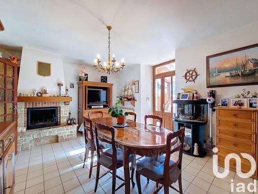 Maison à vendre 127 000 € 4 pièces 3 chambres 70 m² 246 m² de terrain Coësmes 35134