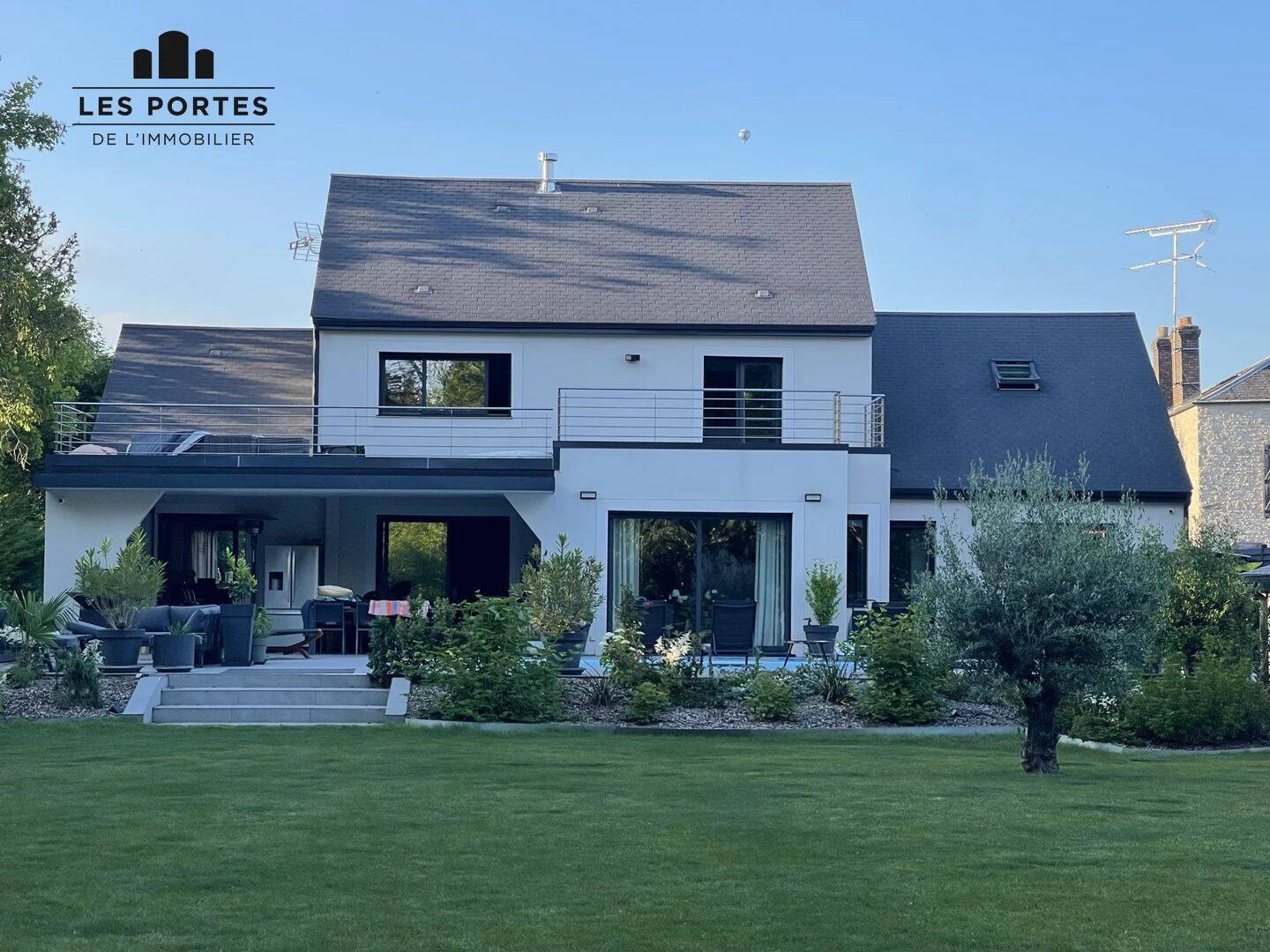 Maison 7 pièces 204 m² · à Maisse · 204 m² · 850 000 €