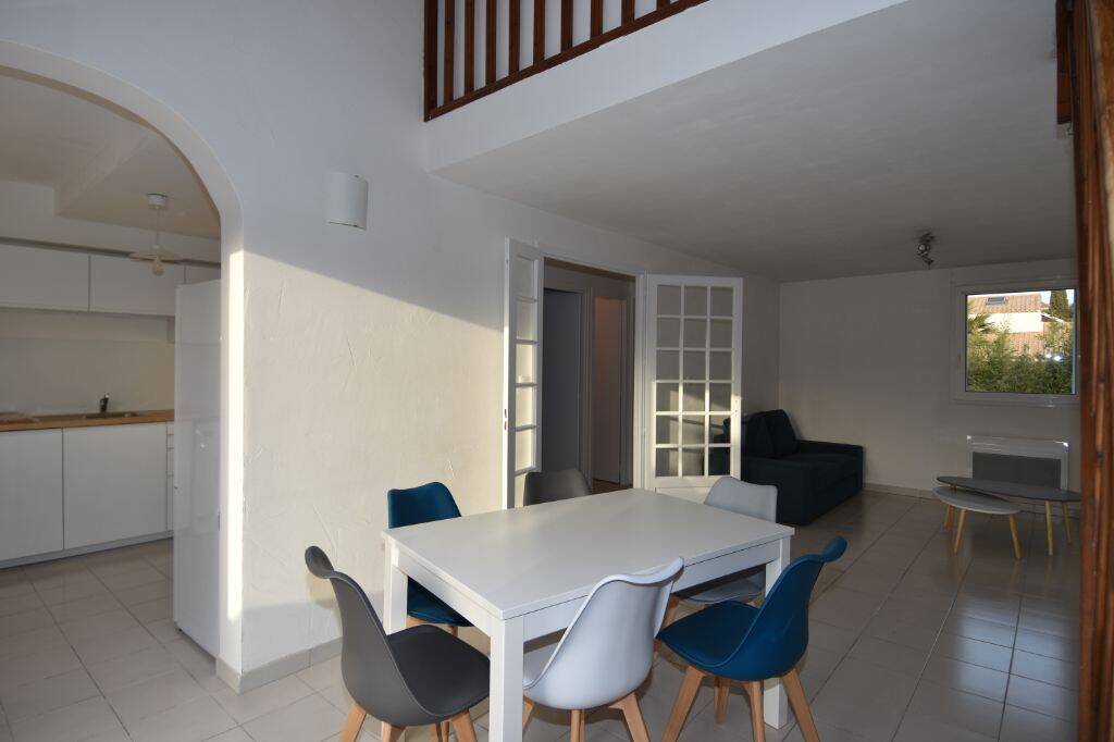 Appartement 3 pièces 57 m² · à Castelnau-le-lez · 57 m² · 957 €/mois