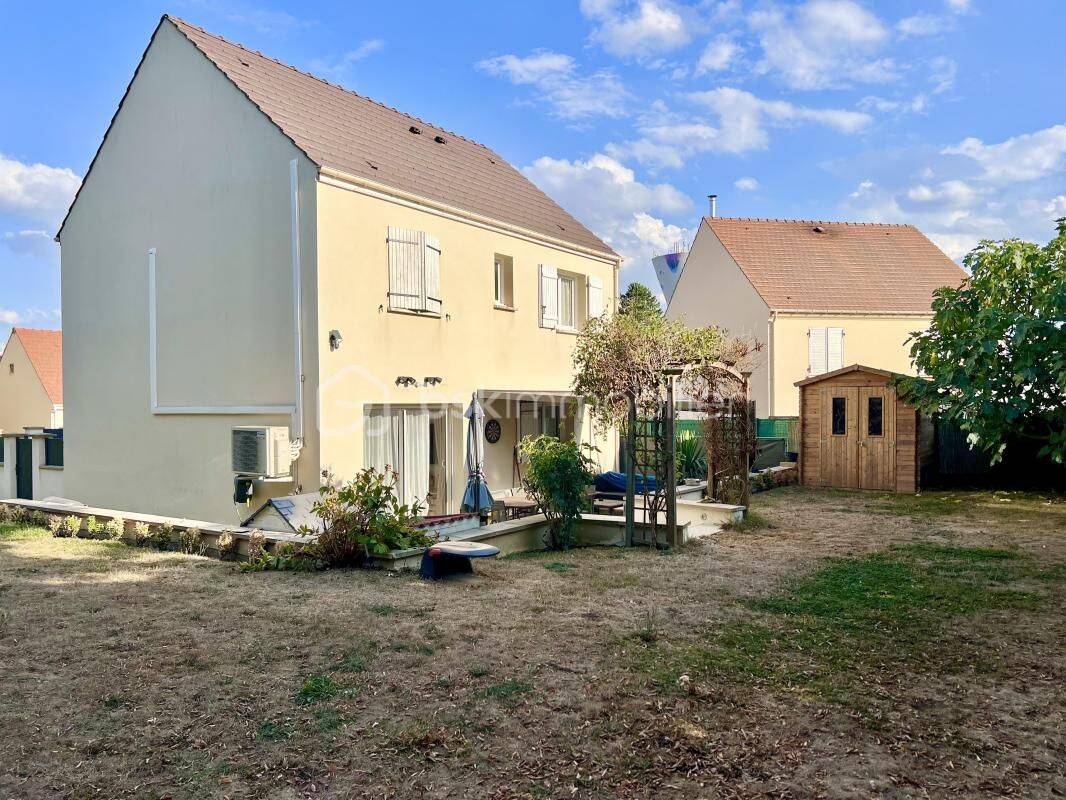 Maison 5 pièces 100 m² · à Persan · 100 m² · 289 900 €