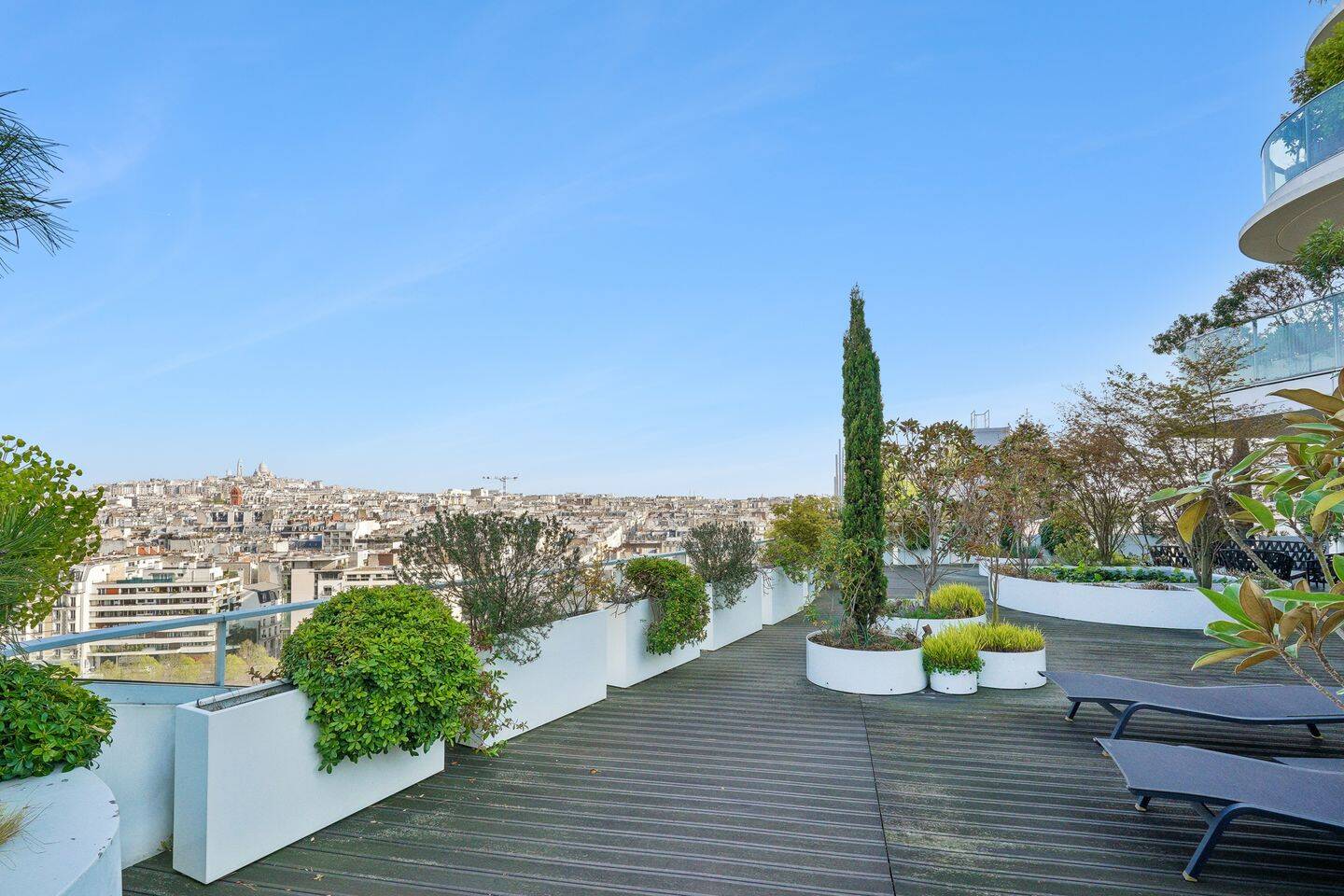 Appartement 5 pièces 167 m² · à Paris 17ème · 167,3 m² · 3 770 000 €