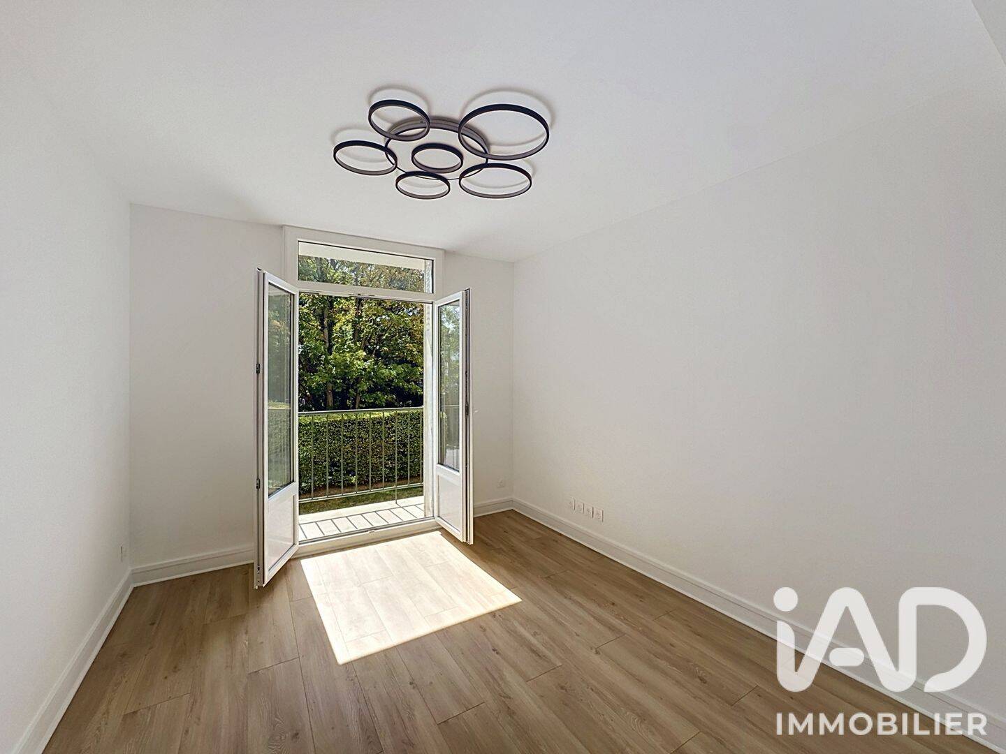 Appartement 3 pièces 46 m² · à Yerres · 46 m² · 1 100 €/mois