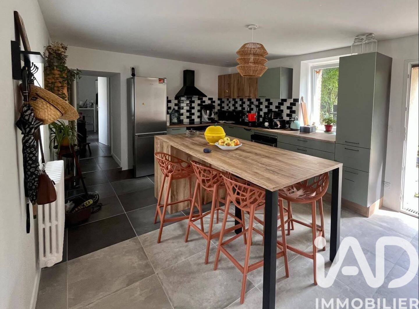 Maison 3 pièces 60 m² · à Ploëzal · 60 m² · 180 000 €