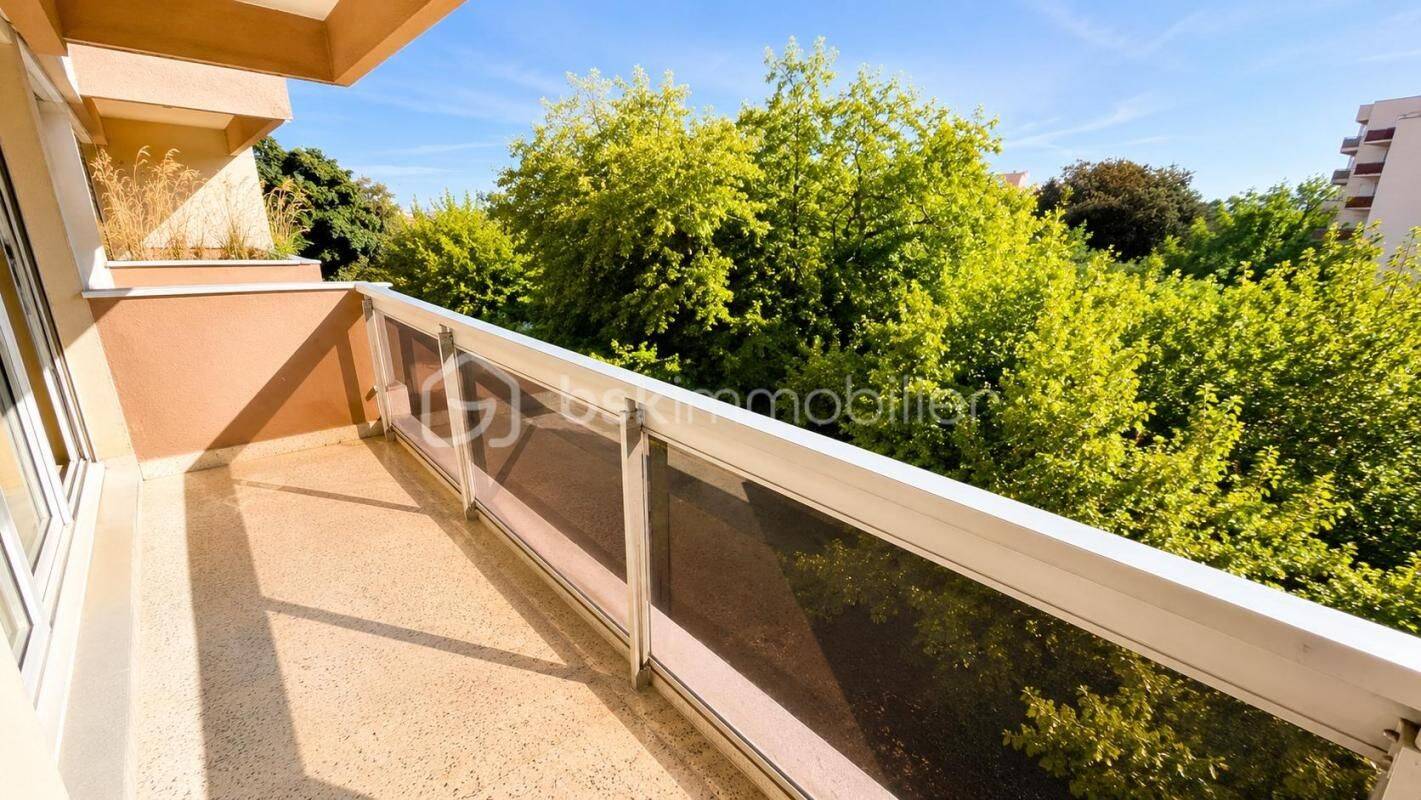 Appartement 2 pièces 50 m² · à Bordeaux · 50,5 m² · 199 000 €