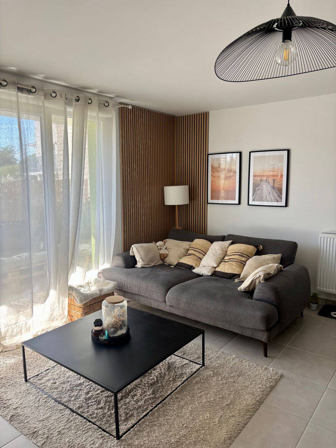 Appartement 2 pièces 50 m² · à Villeneuve-lès-Maguelone · 50 m² · 950 €/mois