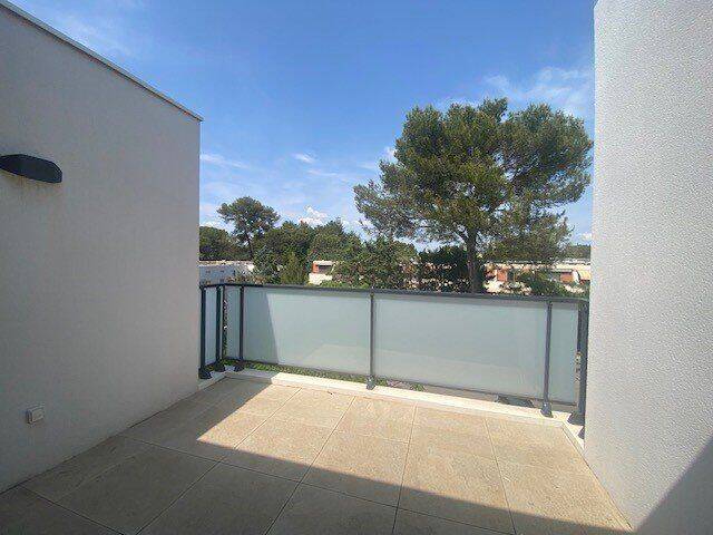 Appartement 2 pièces 49 m² · à Montpellier · 49 m² · 787 €
