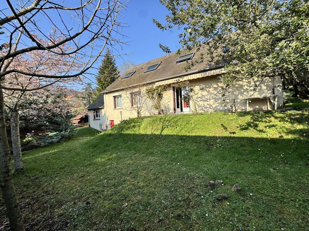 Maison 6 pièces 208 m² · à Soisy-sous-Montmorency · 208 m² · 650 000 €