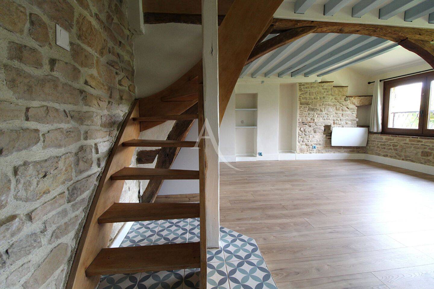Appartement 2 pièces 45 m² · à Dijon · 45 m² · 109 000 €