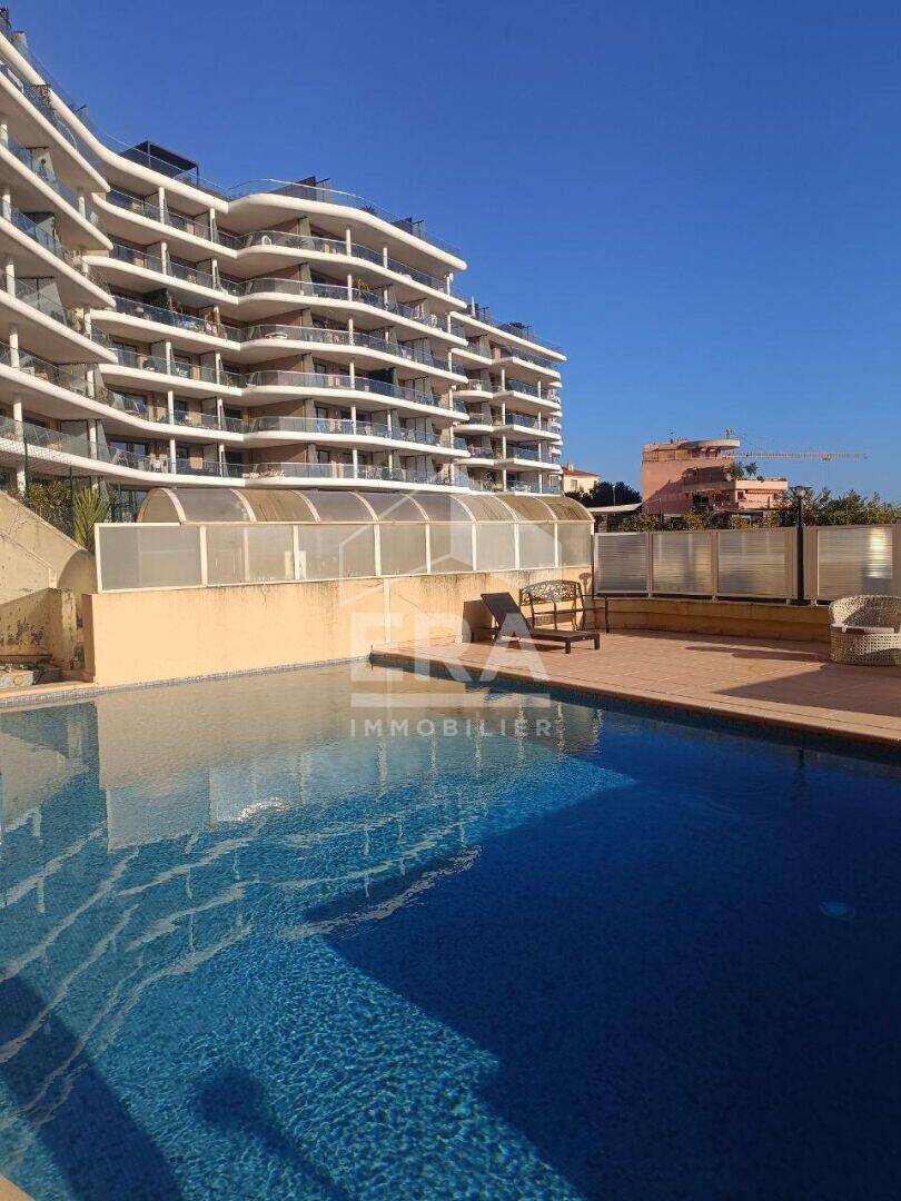 Appartement 2 pièces 63 m² · à Beausoleil · 62,9 m² · 678 000 €