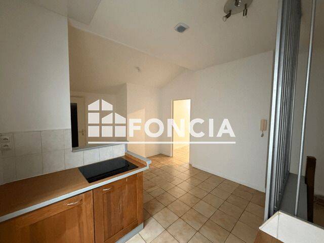 Appartement 2 pièces 51 m² · à Villeneuve-sur-Lot · 51,3 m² · 415 €/mois