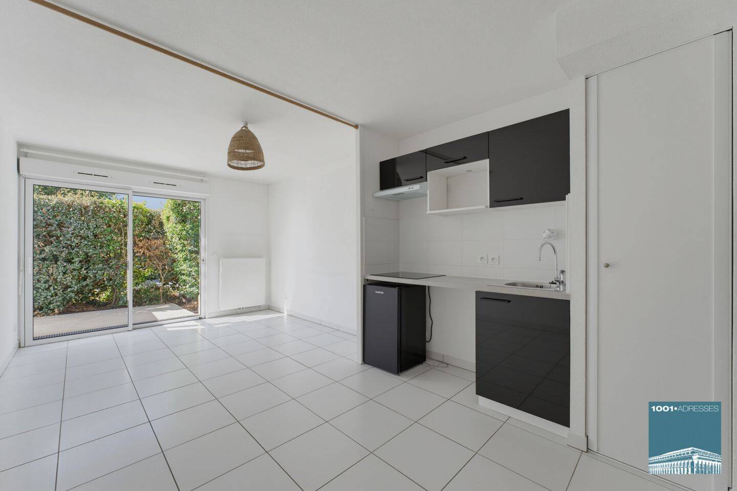 Appartement 1 pièce 28 m² à Bordeaux