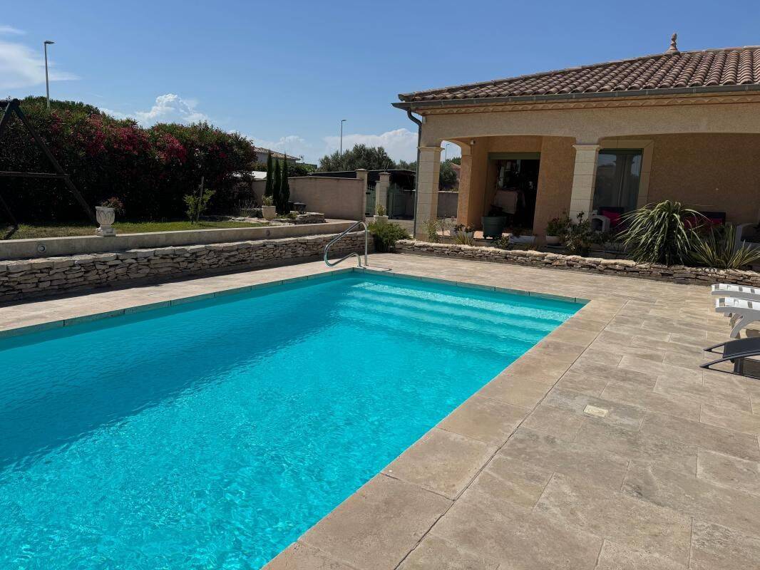 Maison 5 pièces 155 m² · à Bellegarde · 155 m² · 646 000 €
