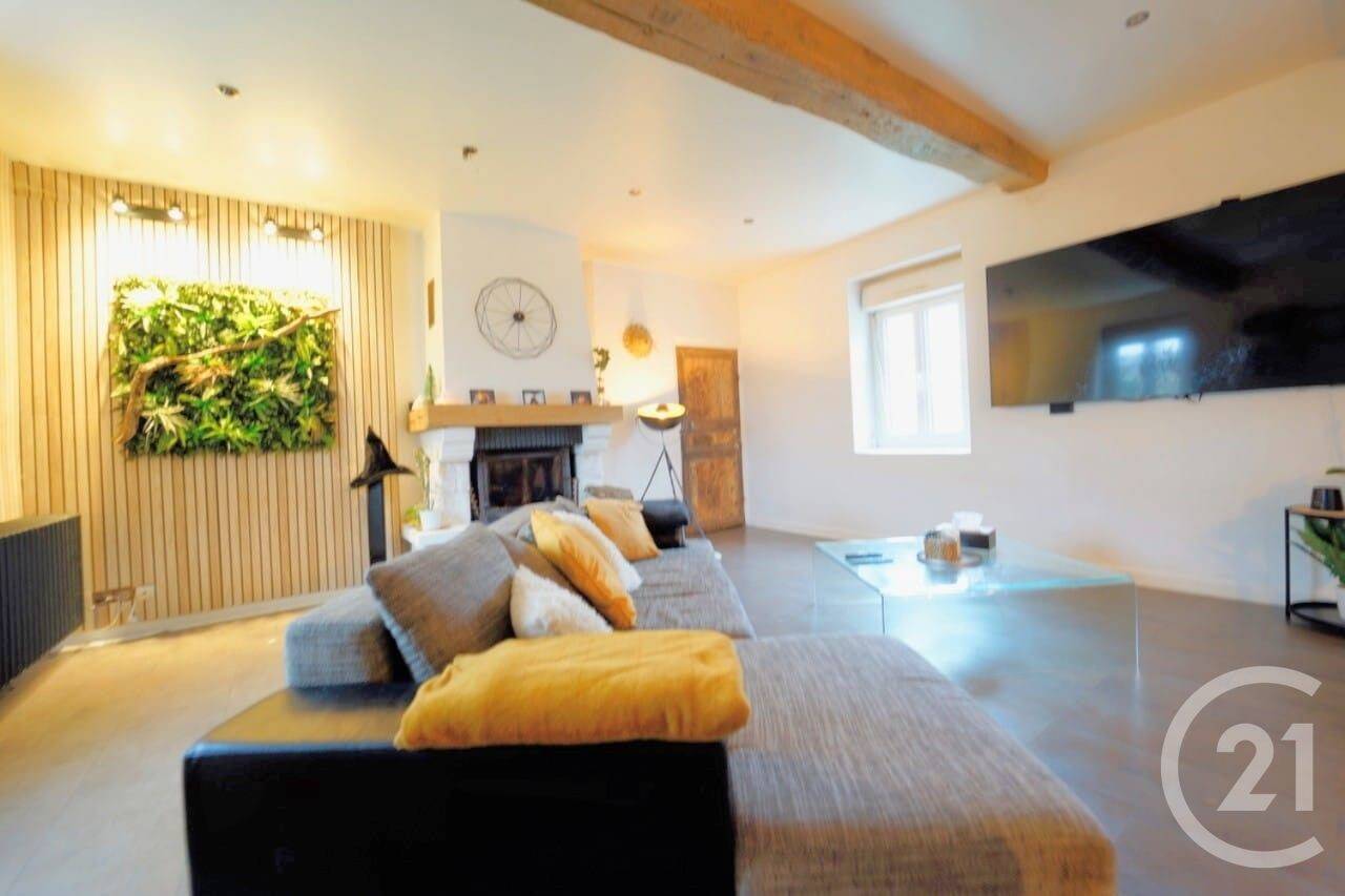 Maison 6 pièces 143 m² · à Pacy-sur-Eure · 142,5 m² · 330 000 €