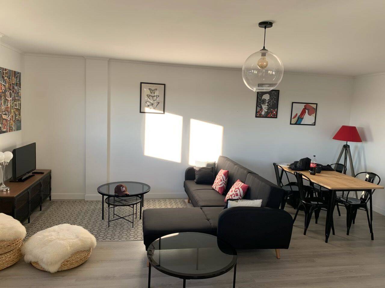 Appartement 2 pièces 66 m² · à Mérignac · 66 m² · 1 190 €/mois