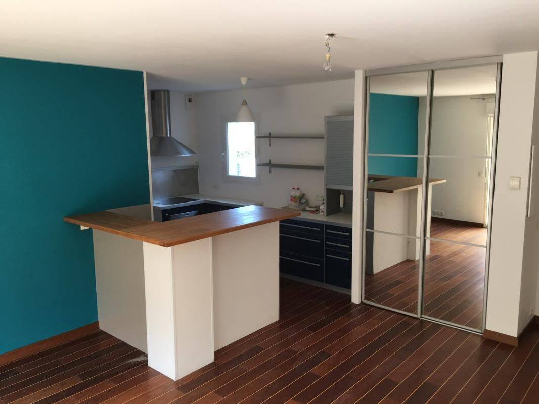 Appartement 3 pièces 54 m² · à Guéthary · 54 m² · 750 €