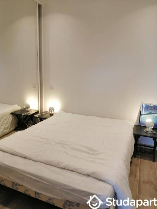 Appartement 2 pièces 41 m² · à Urrugne · 41 m² · 711 €