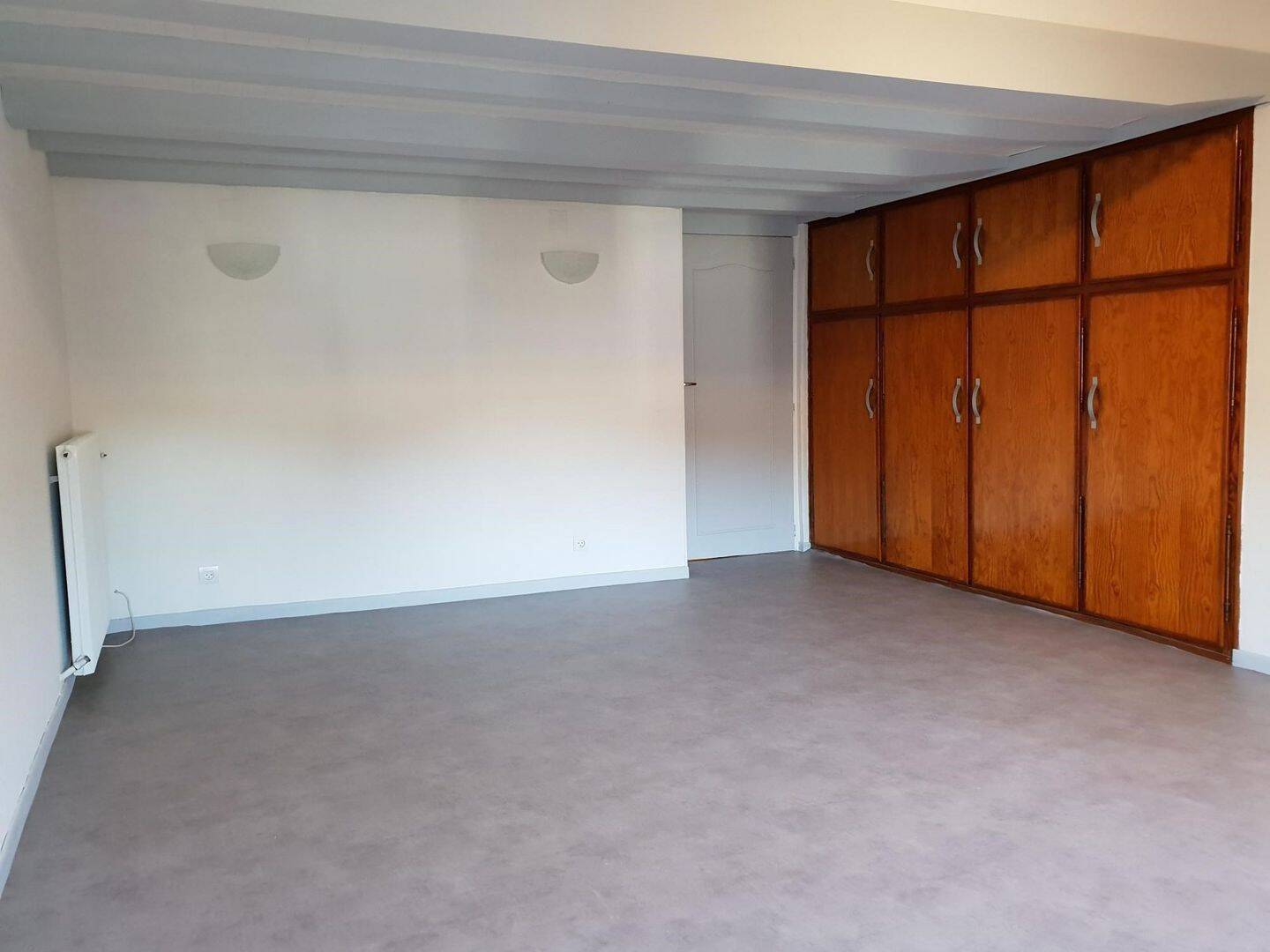 Appartement 3 pièces 60 m² · à Épinal · 60,2 m² · 446 €/mois