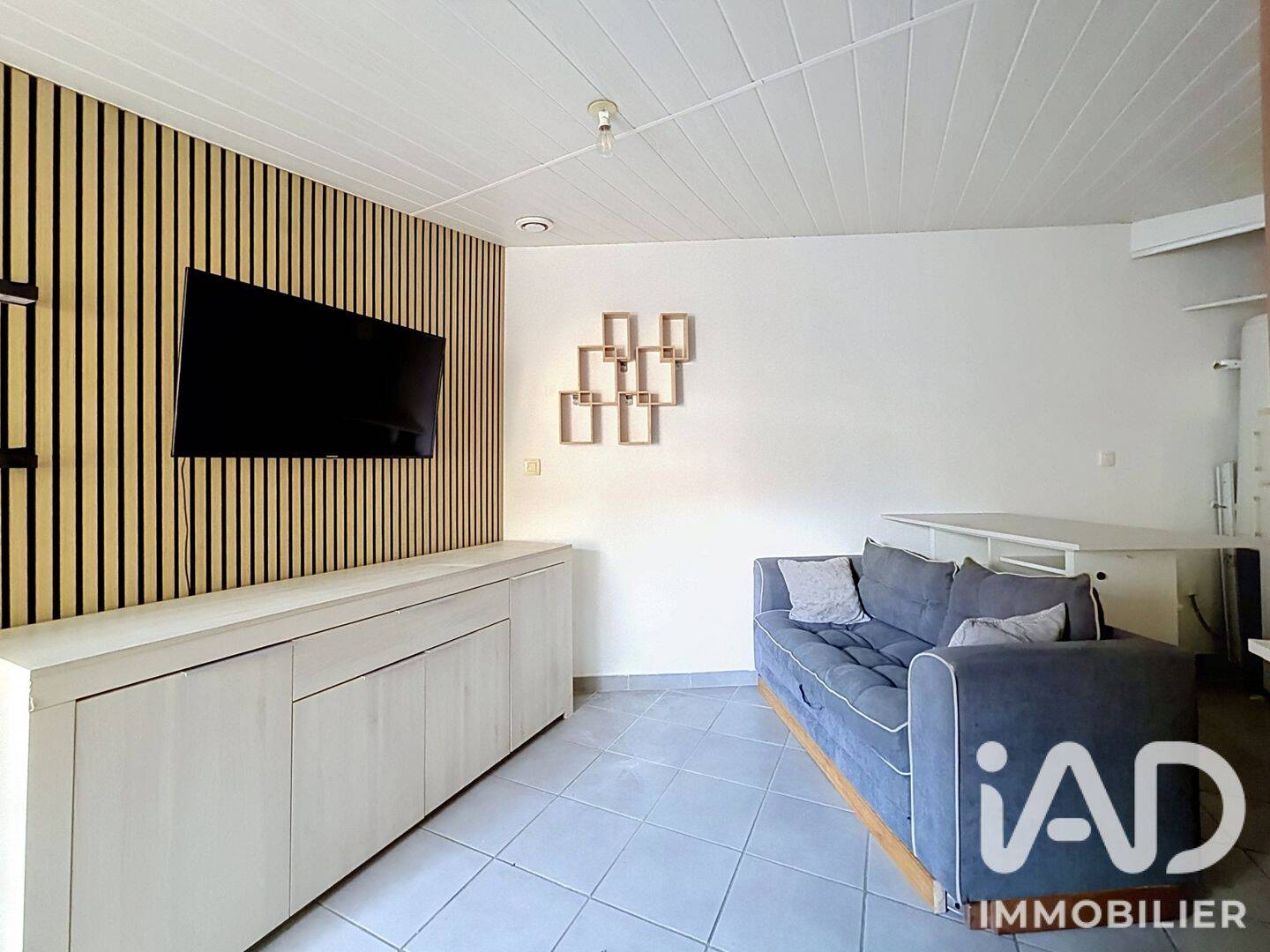 Maison 2 pièces 22 m² · à La Rochelle · 22 m² · 700 €/mois
