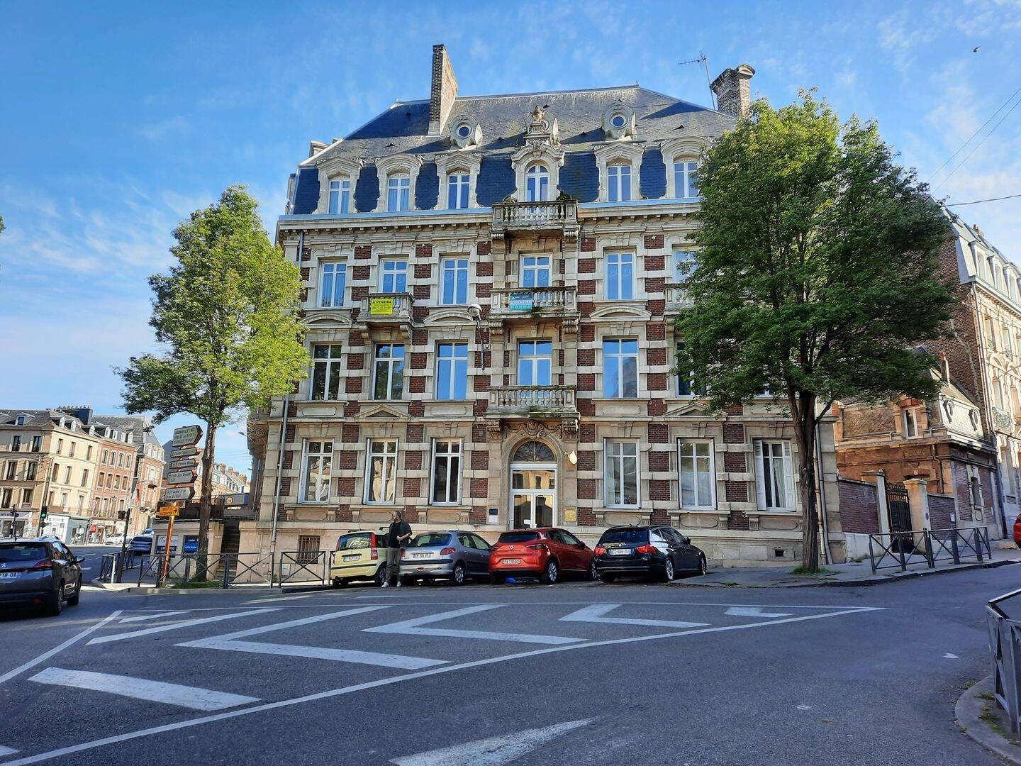 Appartement 2 pièces 44 m² · à Dieppe · 44 m² · 159 000 €