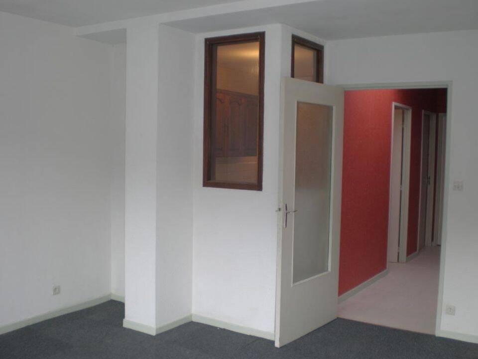Appartement 2 pièces 57 m² · à Remiremont · 57 m² · 400 €/mois