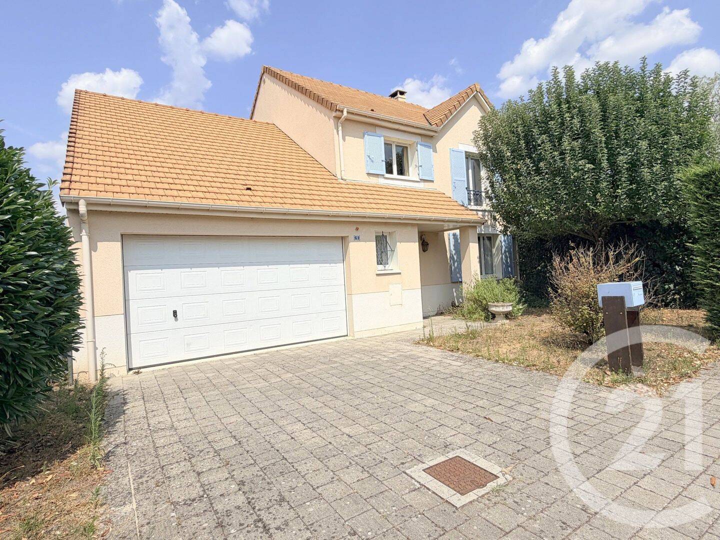 Maison 8 pièces 169 m² · à Herblay-sur-Seine · 169,3 m² · 487 000 €
