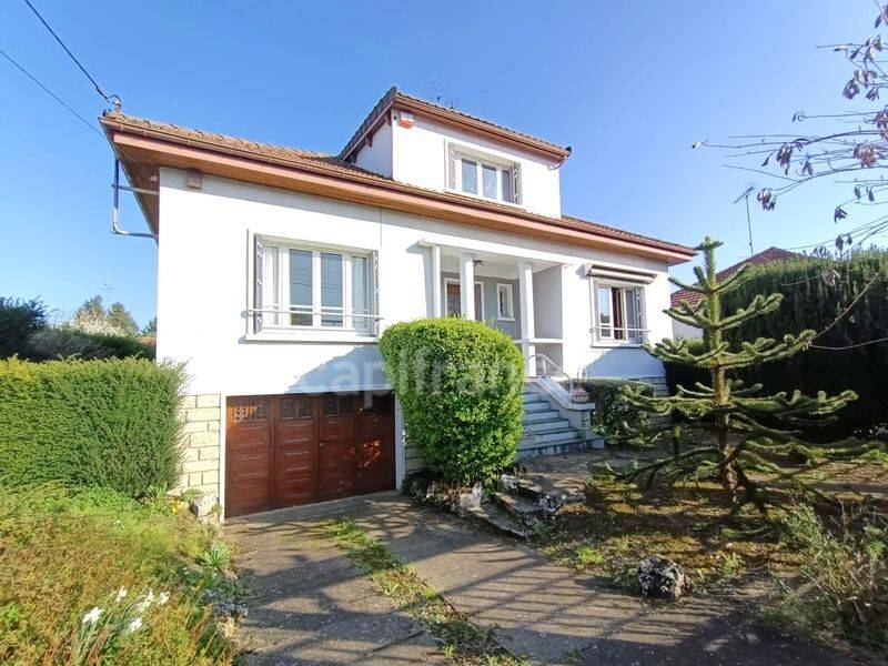 Maison 6 pièces 110 m² · à Sens · 110 m² · 190 000 €