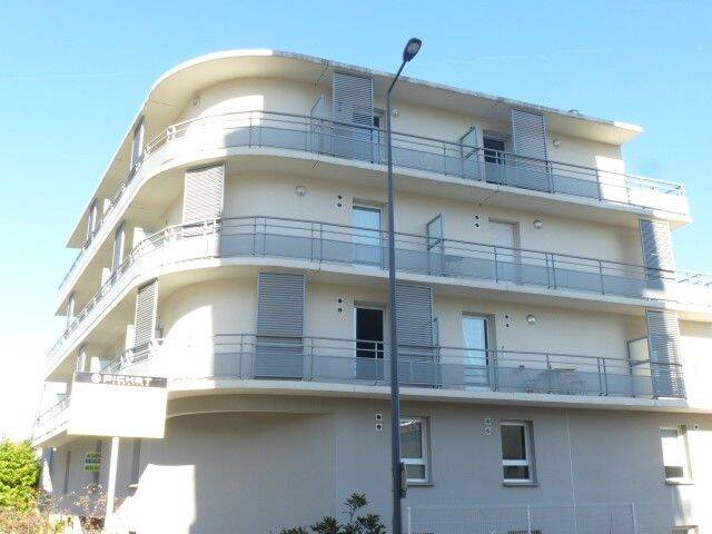 Appartement 1 pièce 21 m² · à Saint-Étienne · 21 m² · 302 €