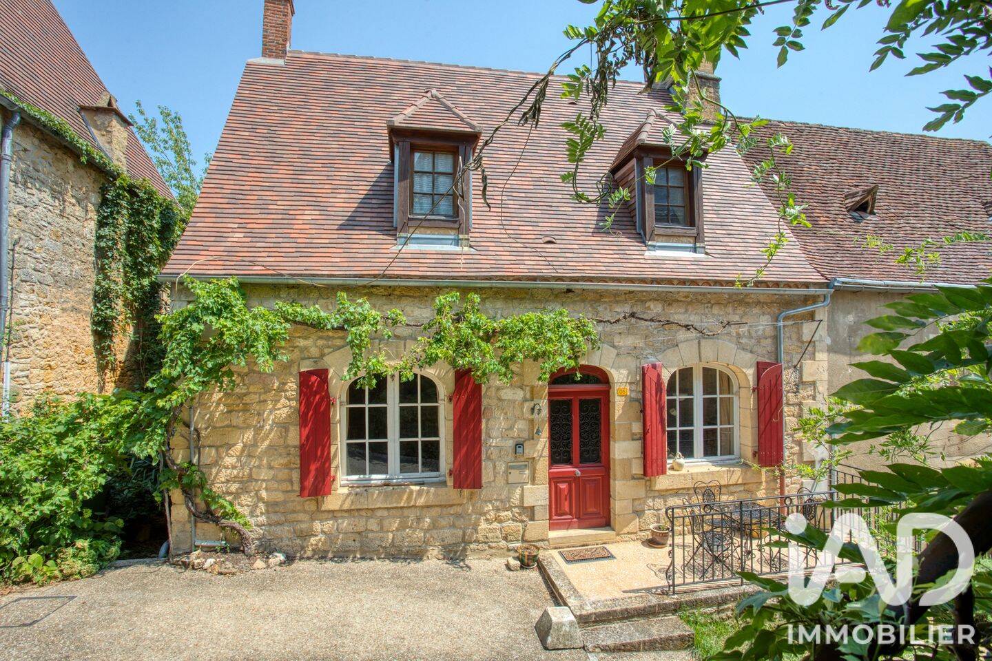 Maison 4 pièces 125 m² · à Domme · 125 m² · 364 000 €