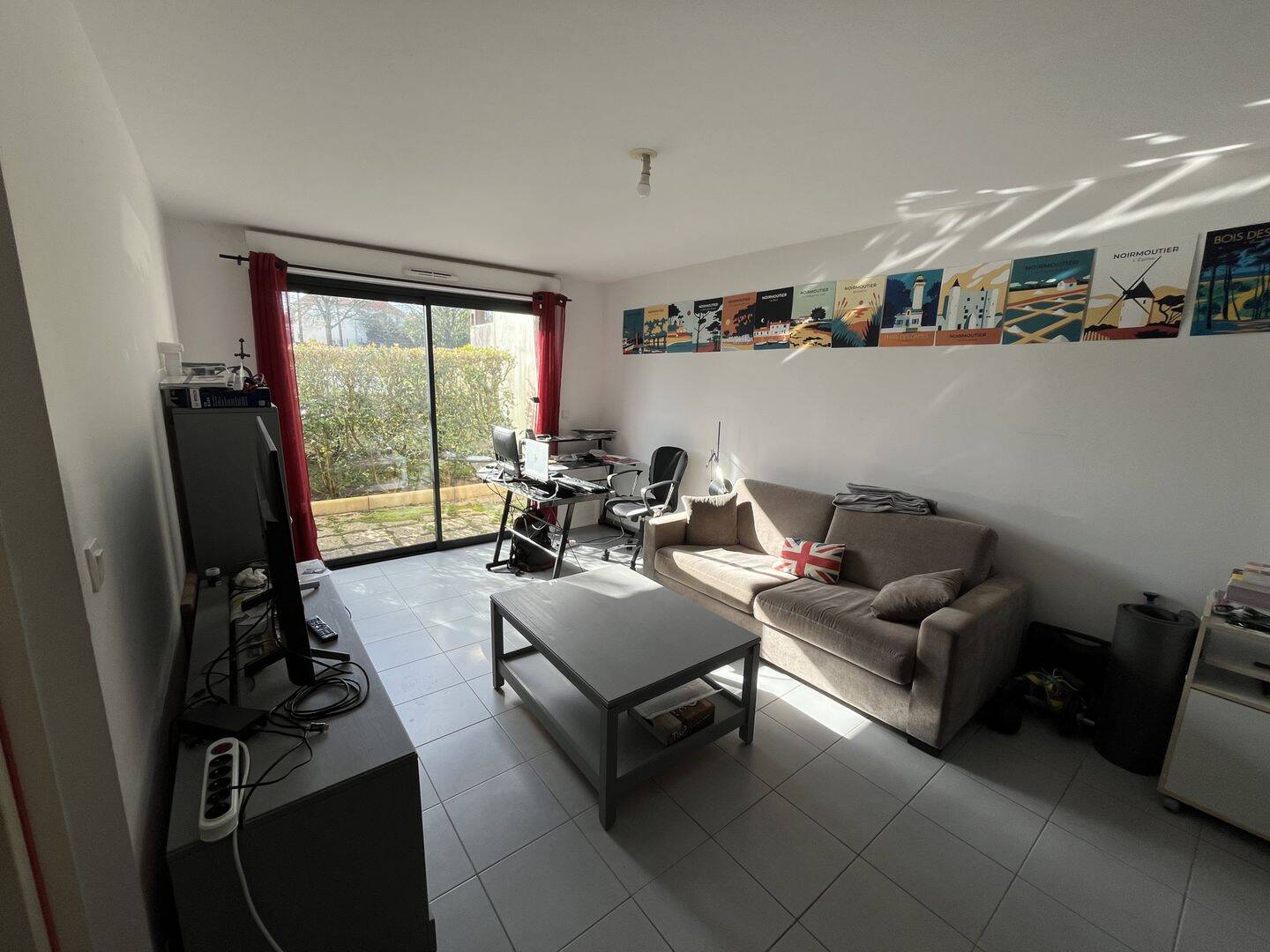 Appartement 2 pièces 45 m² · à Nantes · 45,3 m² · 183 750 €