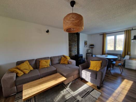 Maison de plain-pied à vendre 269 000 € 6 pièces 4 chambres 128 m² 595 m² de terrain Centre Ville Crépy-en-Valois 60800