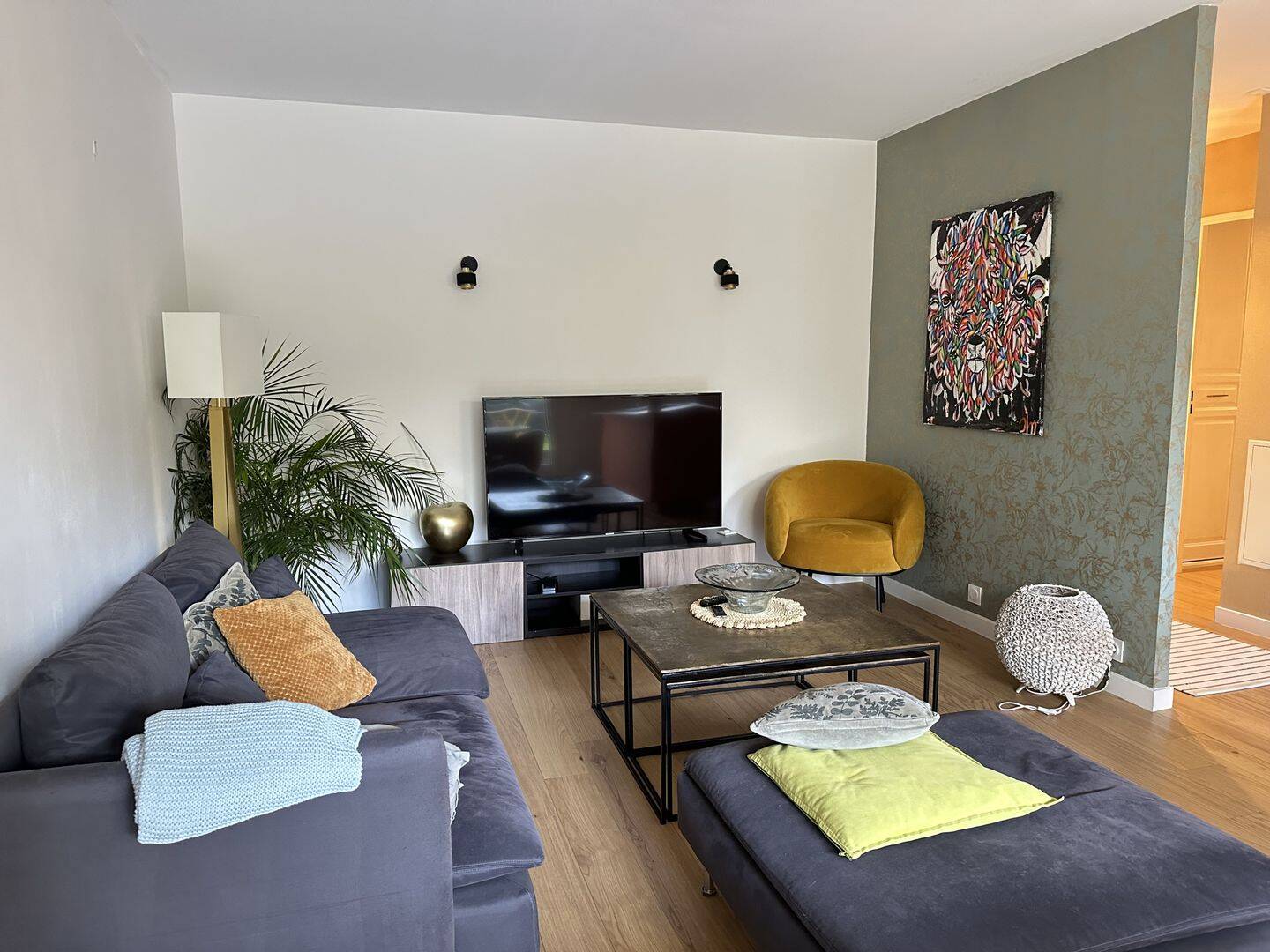 Appartement 3 pièces 68 m² · à Rennes · 68 m² · 283 500 €