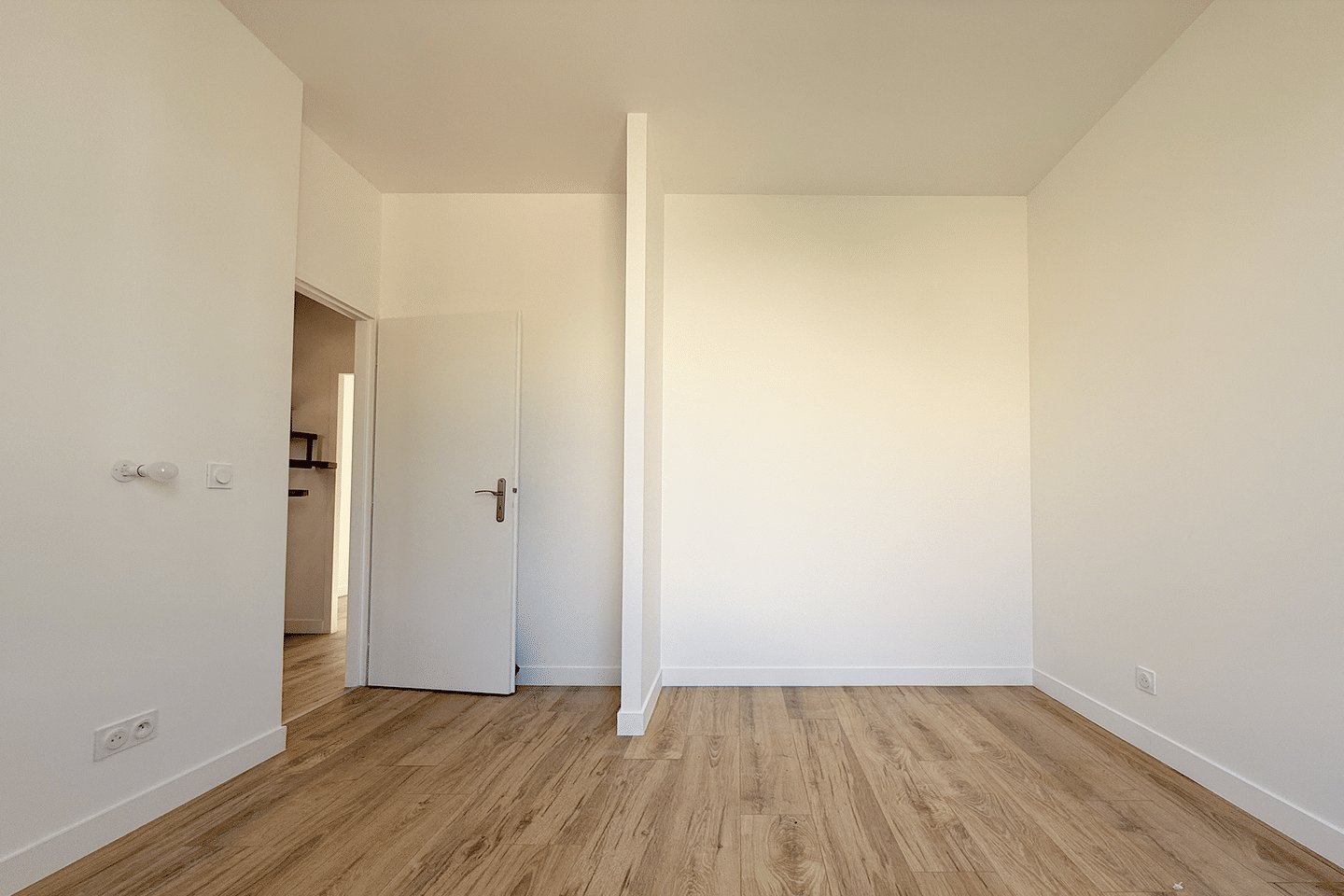Appartement 4 pièces — 17