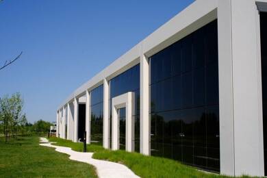 Espace bureau à louer 18 534 € 1 400 m² de bureaux Labege 31670