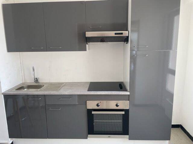 Appartement 1 pièce 32 m² · à Saint-Étienne · 32,1 m² · 405 €/mois