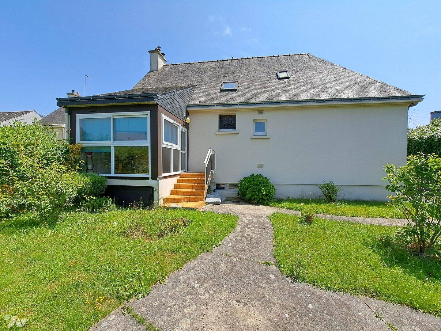 Maison 8 pièces 150 m² · à Pluméliau-Bieuzy · 150 m² · 174 970 €