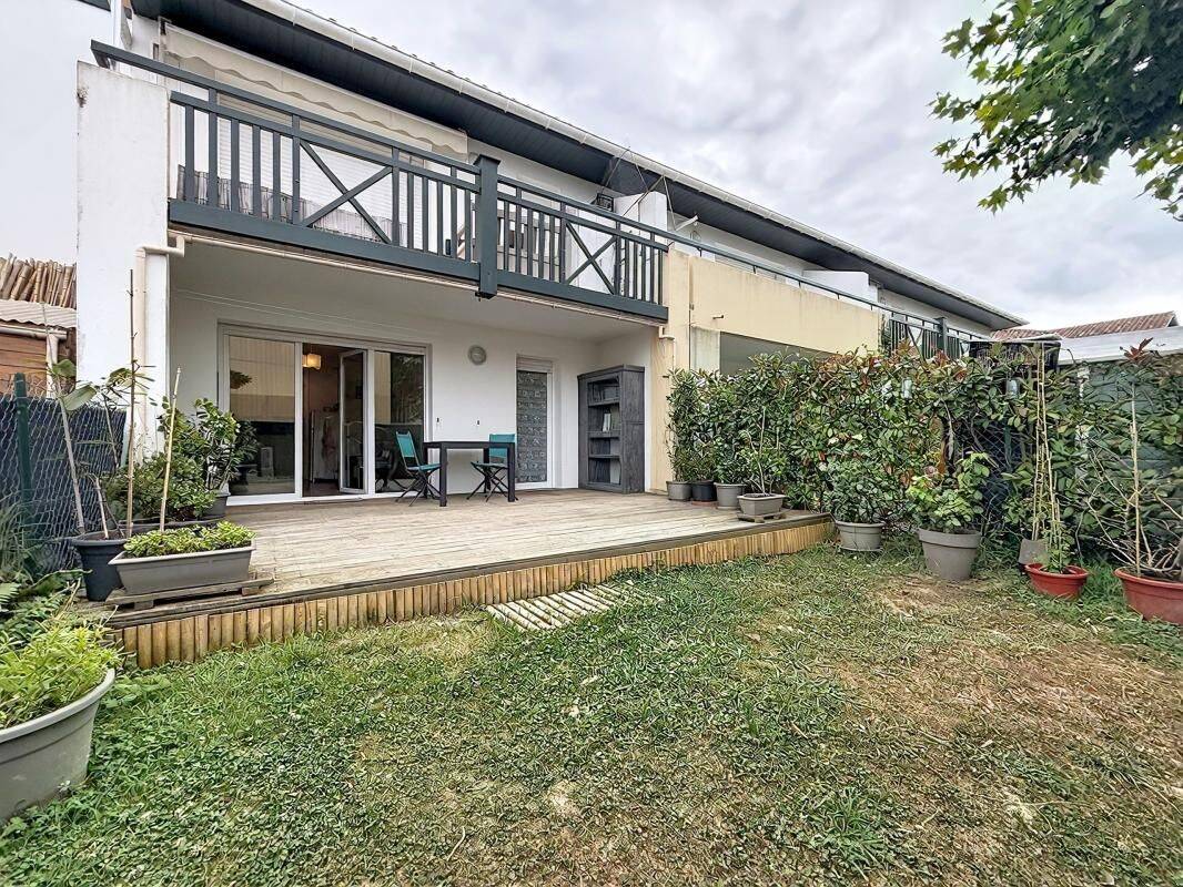 Appartement 2 pièces 31 m² · à Urrugne · 30,8 m² · 220 000 €