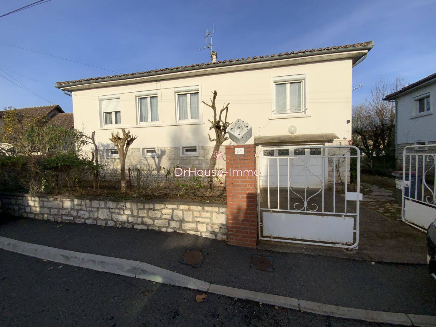 Maison 5 pièces 77 m² · à Cahors · 77 m² · 126 000 €