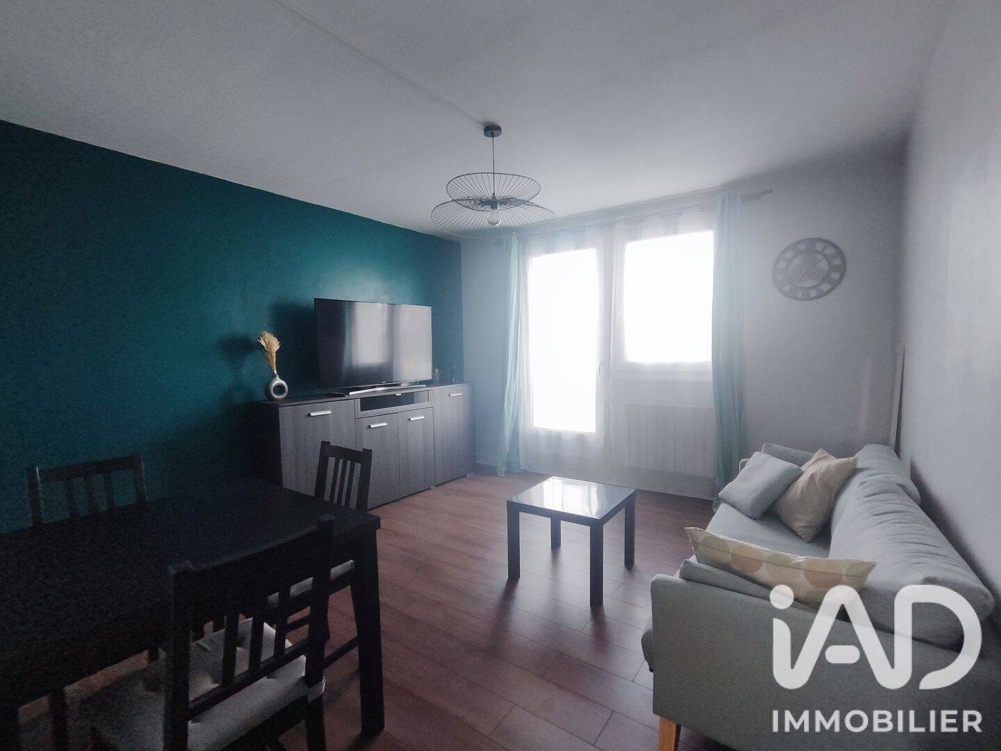 Appartement 3 pièces 53 m² · à Villenave-d'Ornon · 53 m² · 865 €/mois