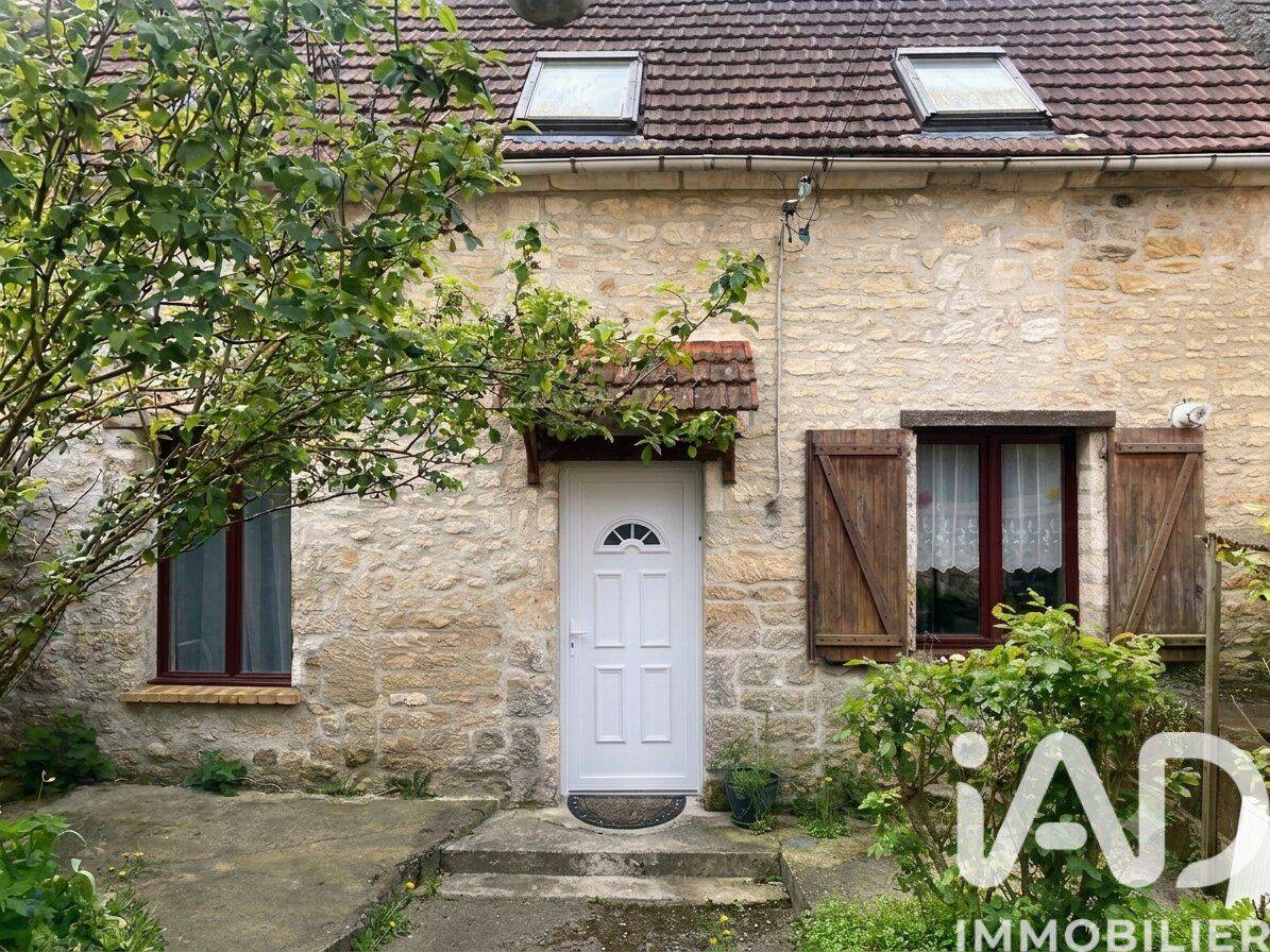 Maison 6 pièces 122 m² · à Montataire · 122 m² · 169 000 €