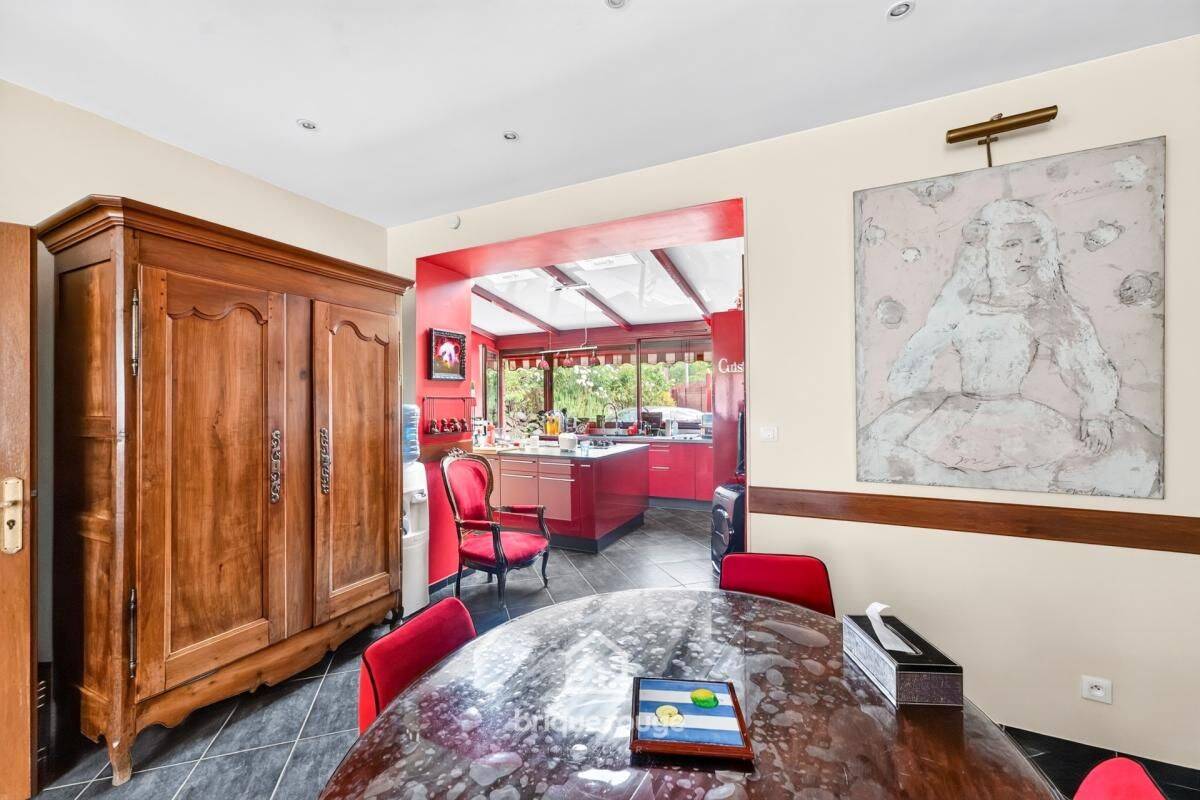 Maison 5 pièces 144 m² · à Lille · 144 m² · 599 000 €