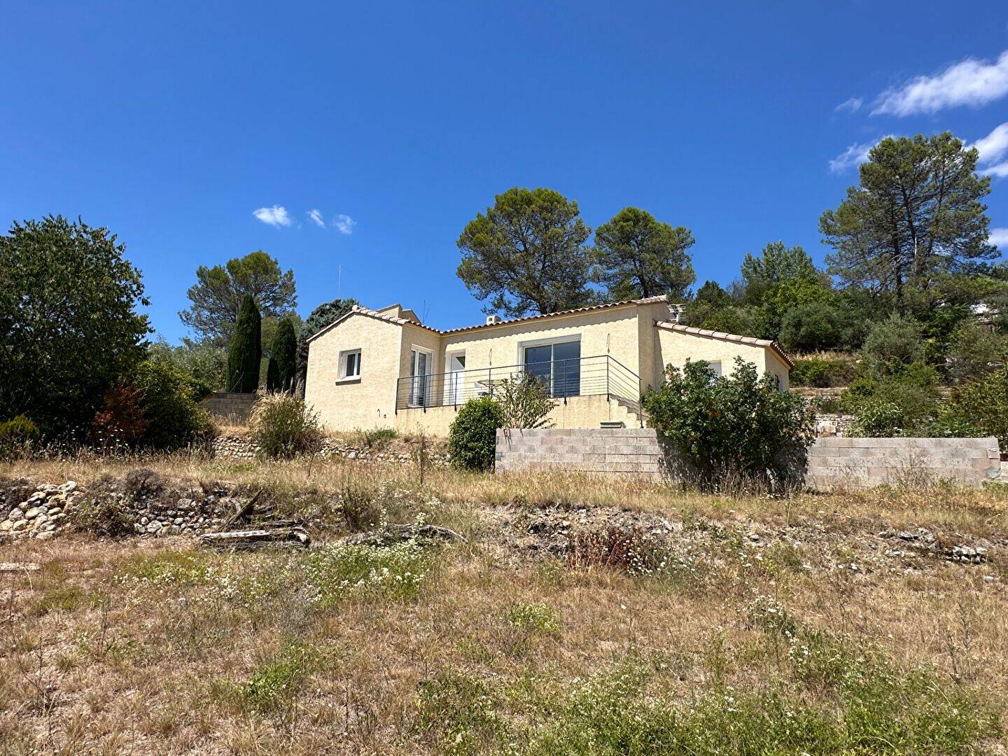 Maison 3 pièces 61 m² · à Saint-Ambroix · 60,5 m² · 187 000 €