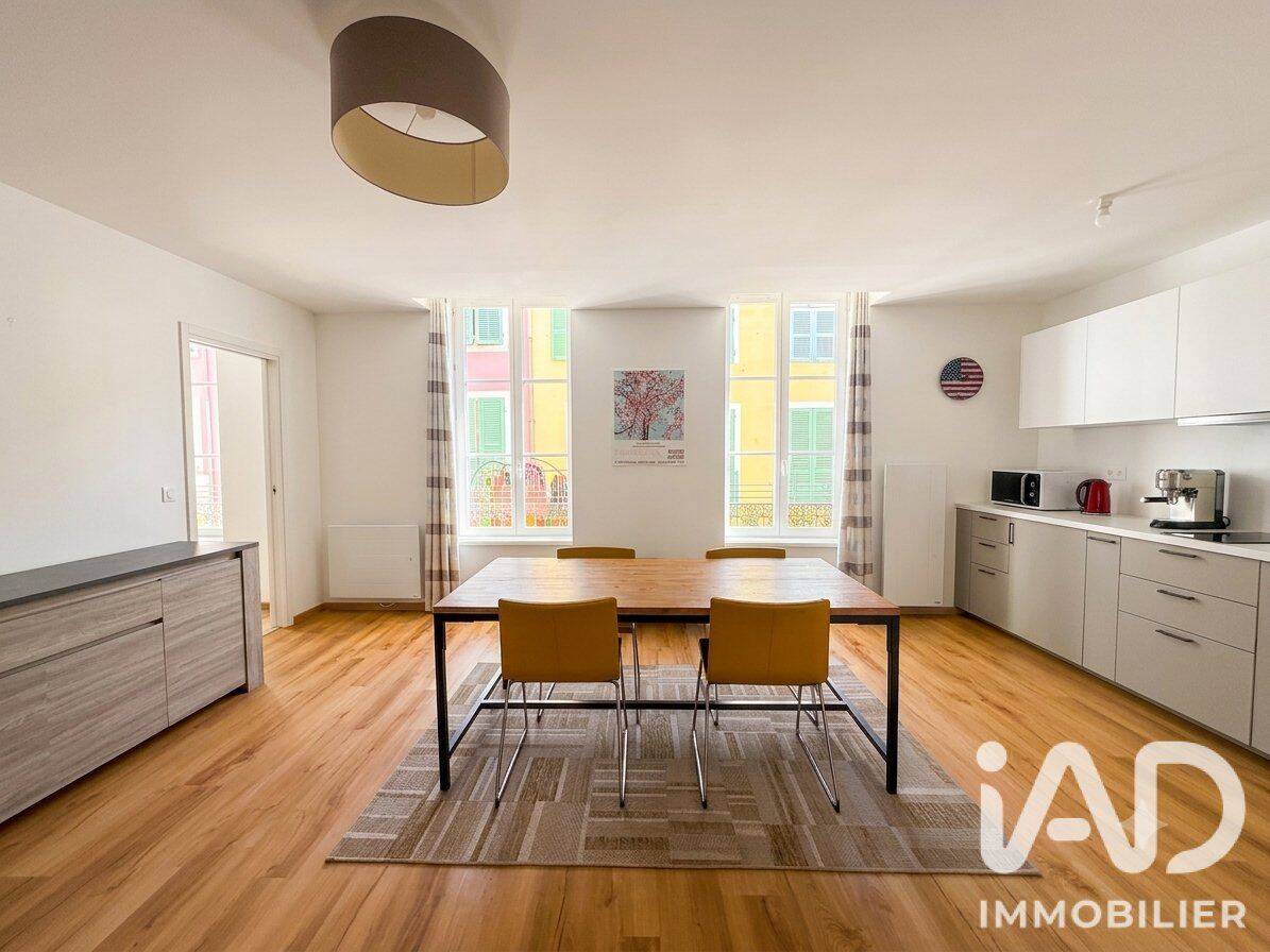 Appartement 4 pièces 77 m² · à Mâcon · 77 m² · 200 000 €