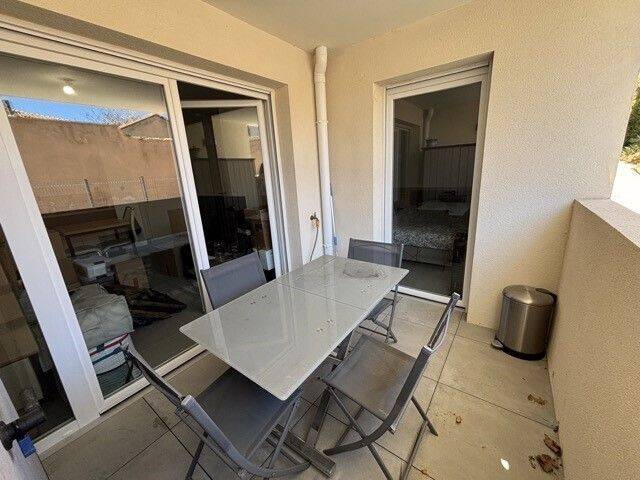 Appartement 2 pièces 34 m² · à Six-Fours-les-Plages · 34 m² · 780 €