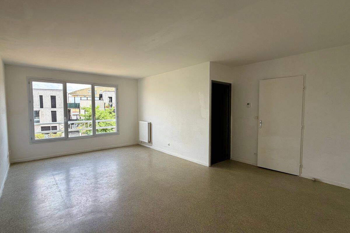 Appartement 3 pièces 70 m² · à Lille · 70 m² · 135 000 €