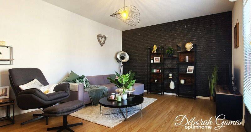 Appartement 2 pièces 48 m² · à Pau · 48 m² · 713 €