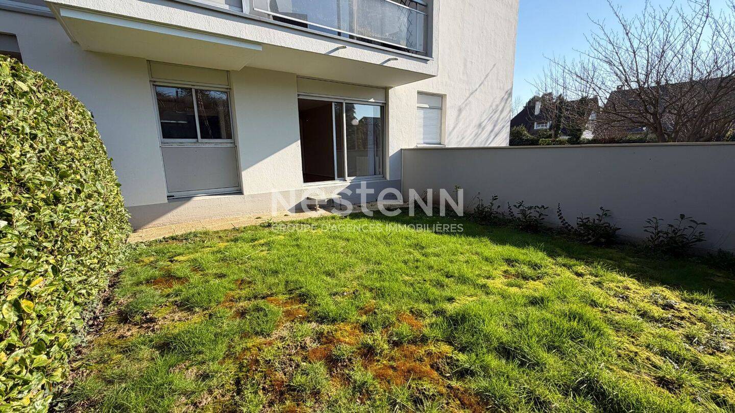 Appartement 1 pièce 32 m² · à Bois-Guillaume · 32 m² · 105 000 €